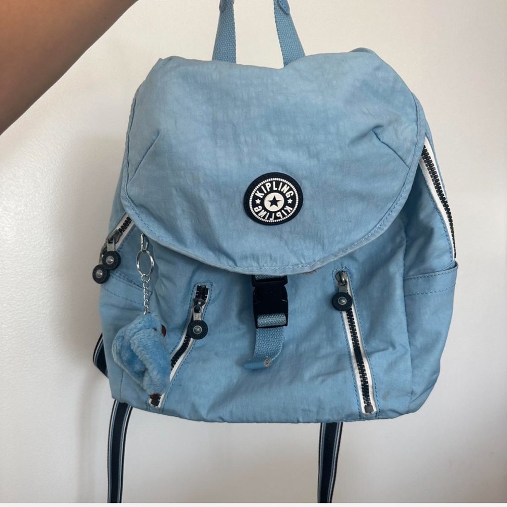 Kipling small backpack